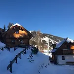 Bergdorf Riesner Holiday park