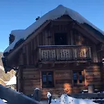 Holiday park Bergdorf Riesner 4*