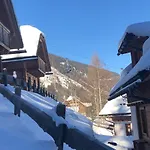 Bergdorf Riesner Holiday park 4*