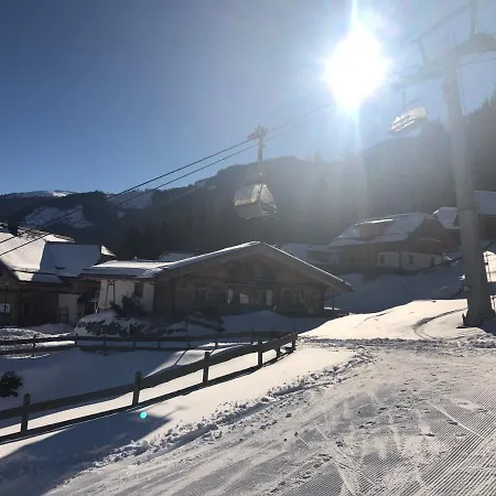 Bergdorf Riesner 4*