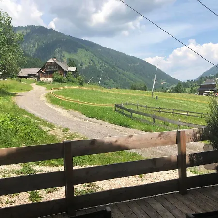 Bergdorf Riesner 4* Donnersbachwald