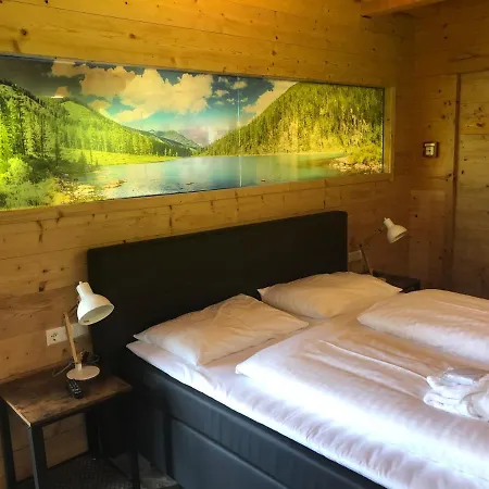 Bergdorf Riesner 4*
