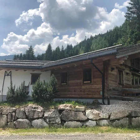 Bergdorf Riesner 4* Donnersbachwald