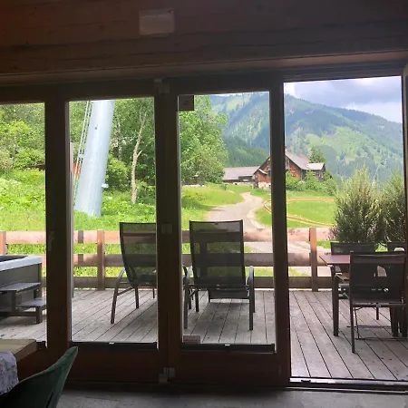 Bergdorf Riesner 4* Donnersbachwald