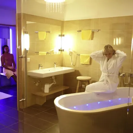 Bergdorf Riesner 4*