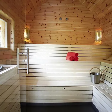 Bergdorf Riesner Holiday park Donnersbachwald