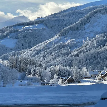 Bergdorf Riesner Holiday park 4*