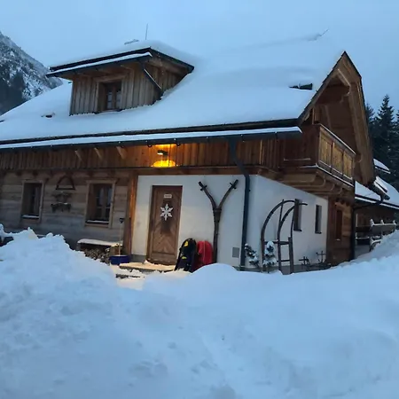 Bergdorf Riesner 4* Donnersbachwald