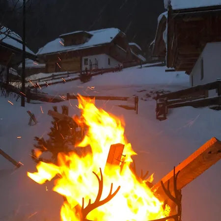 Holiday park Bergdorf Riesner