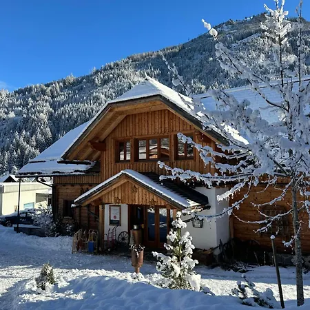 Bergdorf Riesner 4*