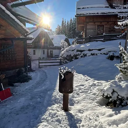 Bergdorf Riesner 4* Donnersbachwald