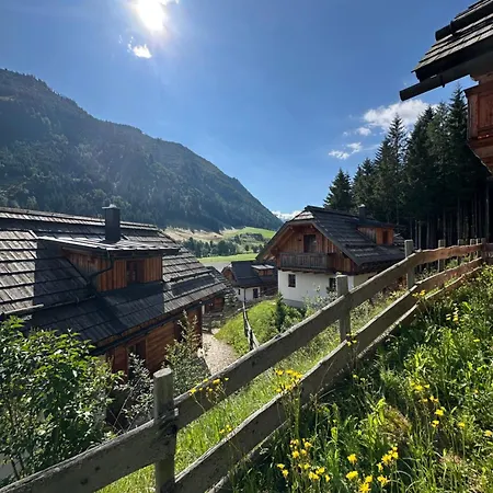 Bergdorf Riesner
