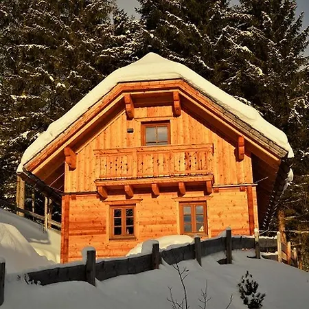 Bergdorf Riesner 4*
