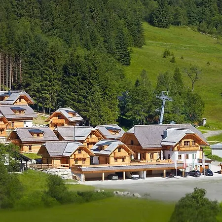 Bergdorf Riesner 4*