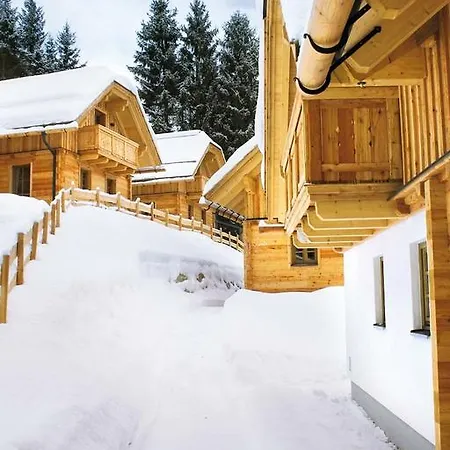 Bergdorf Riesner 4*