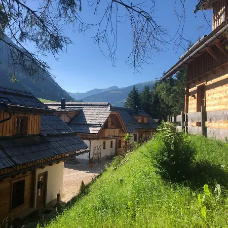 Bergdorf Riesner