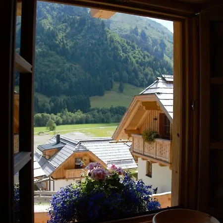 Tatil parkı Bergdorf Riesner 4*