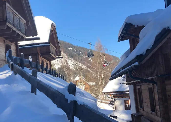 波道夫里斯诺度假屋 假日公园 顿内斯班瓦德