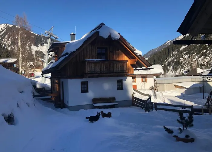 波道夫里斯诺度假屋