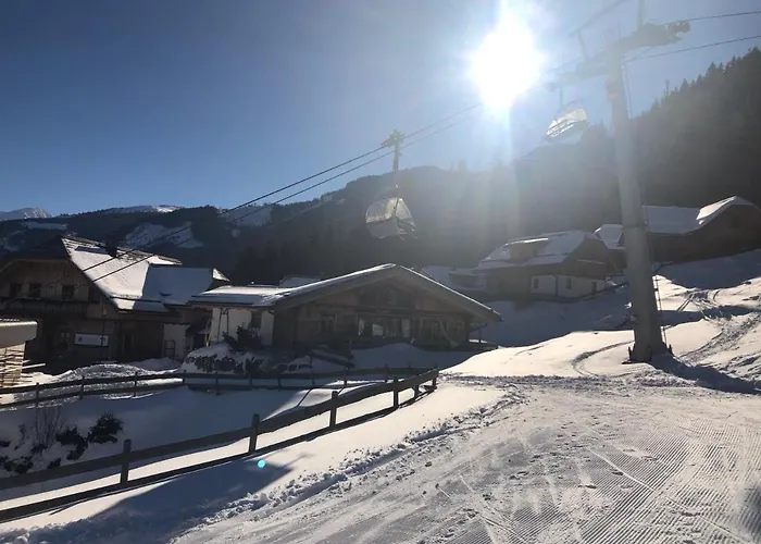 波道夫里斯诺度假屋 4*