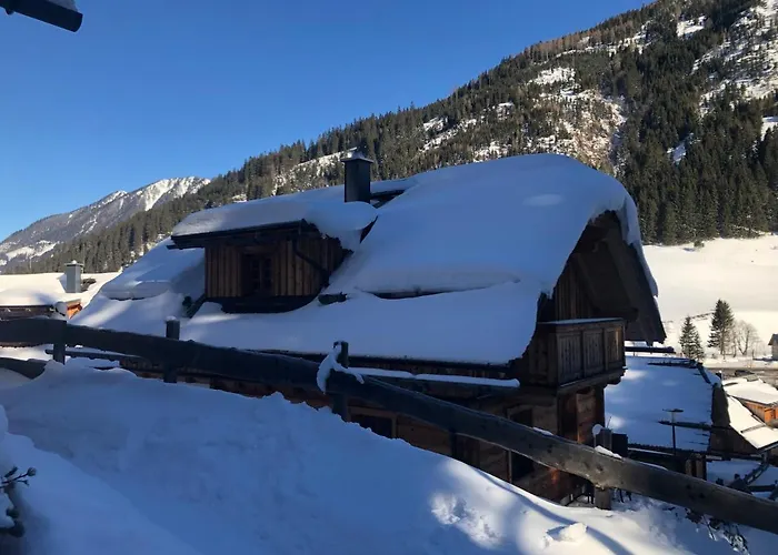 波道夫里斯诺度假屋