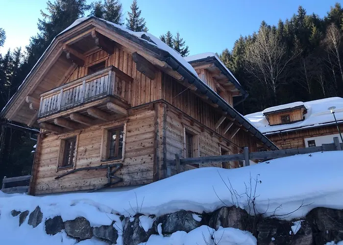 波道夫里斯诺度假屋