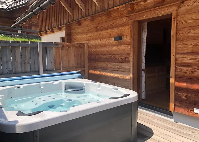 波道夫里斯诺度假屋 假日公园