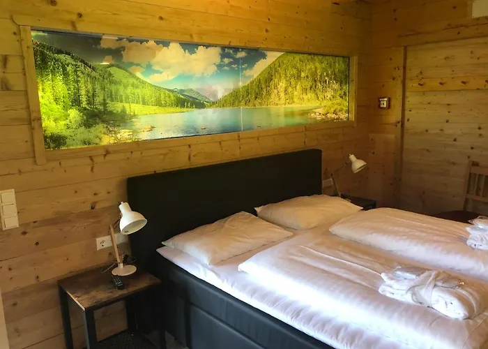 波道夫里斯诺度假屋 4*