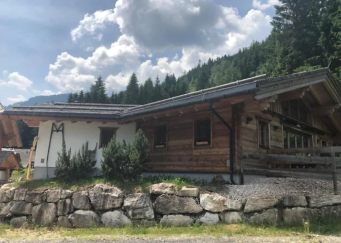 Bergdorf Riesner 4* Donnersbachwald