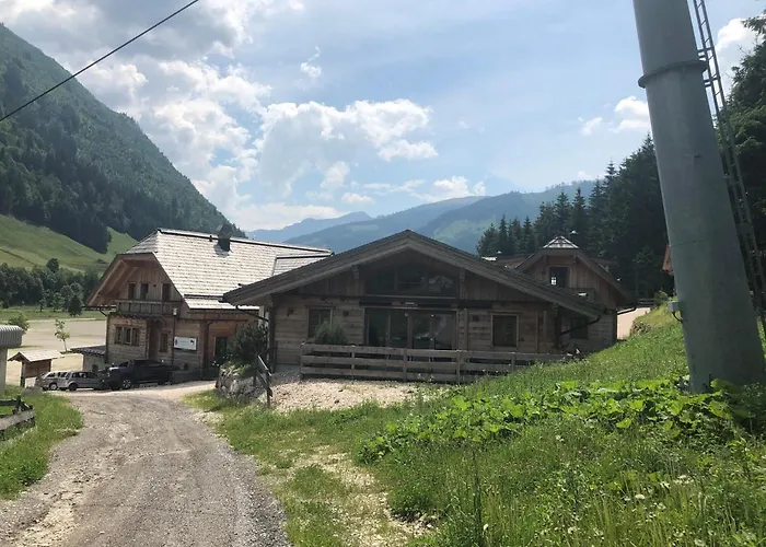 波道夫里斯诺度假屋 假日公园