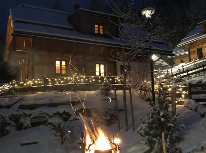 波道夫里斯诺度假屋 假日公园 4*