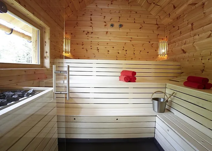 波道夫里斯诺度假屋 假日公园 顿内斯班瓦德