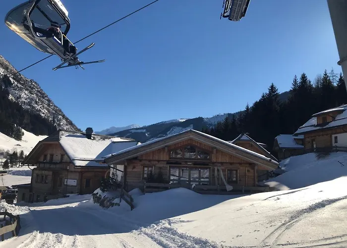 假日公园 波道夫里斯诺度假屋 顿内斯班瓦德