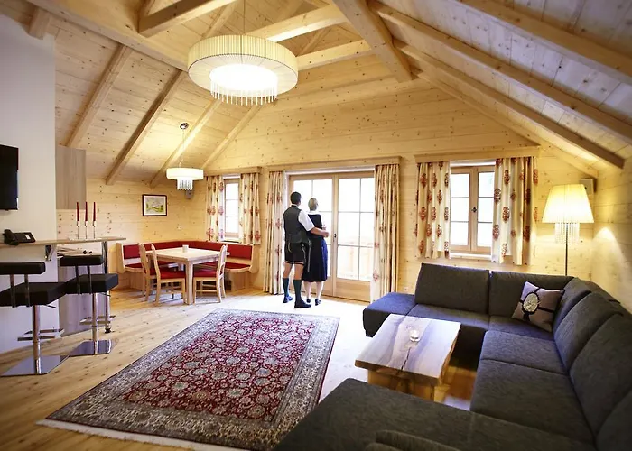 波道夫里斯诺度假屋