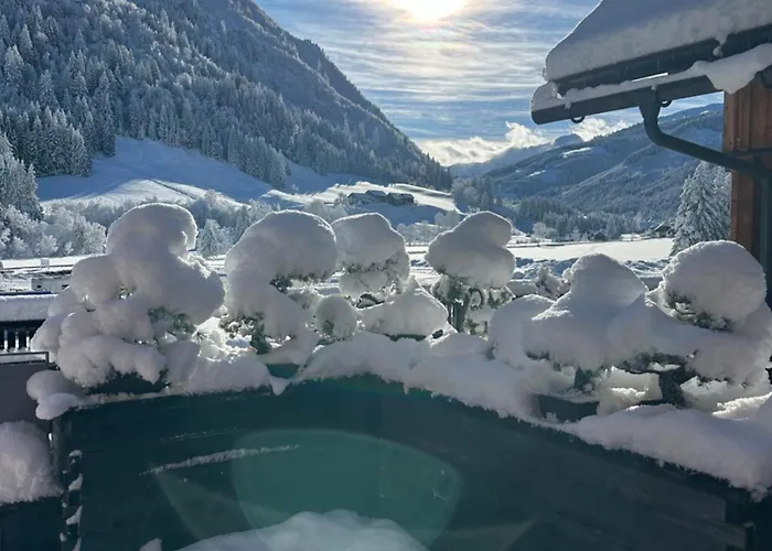 波道夫里斯诺度假屋 假日公园