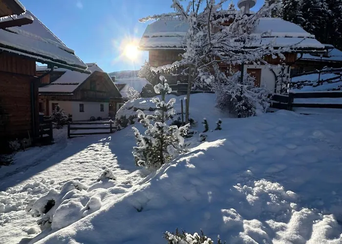 波道夫里斯诺度假屋