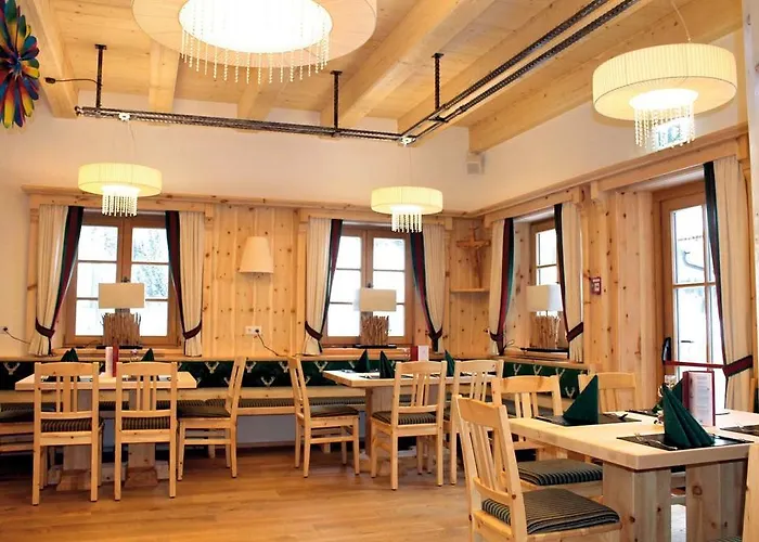 假日公园 波道夫里斯诺度假屋