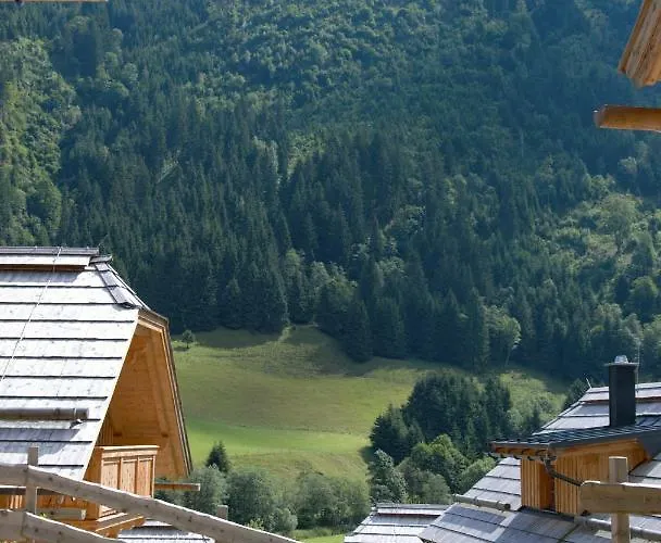 假日公园 波道夫里斯诺度假屋 顿内斯班瓦德