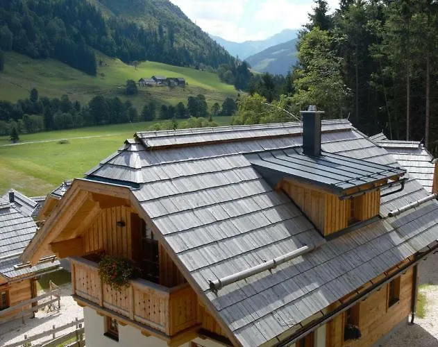 波道夫里斯诺度假屋 顿内斯班瓦德