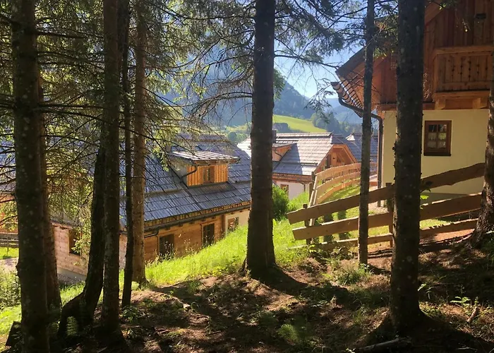 波道夫里斯诺度假屋 假日公园 4*