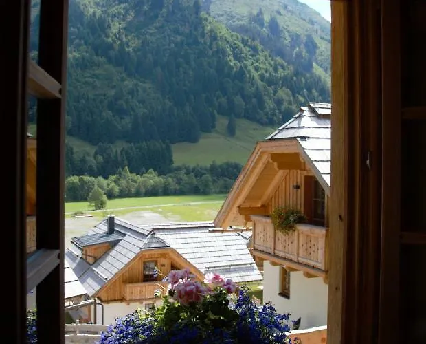 假日公园 波道夫里斯诺度假屋 4*